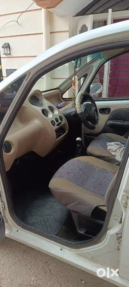 Tata Nano 2013 Petrol Well Maintained