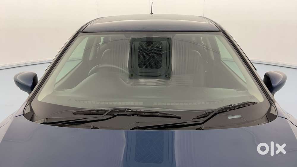 Maruti Suzuki Baleno Alpha, 2018, Petrol