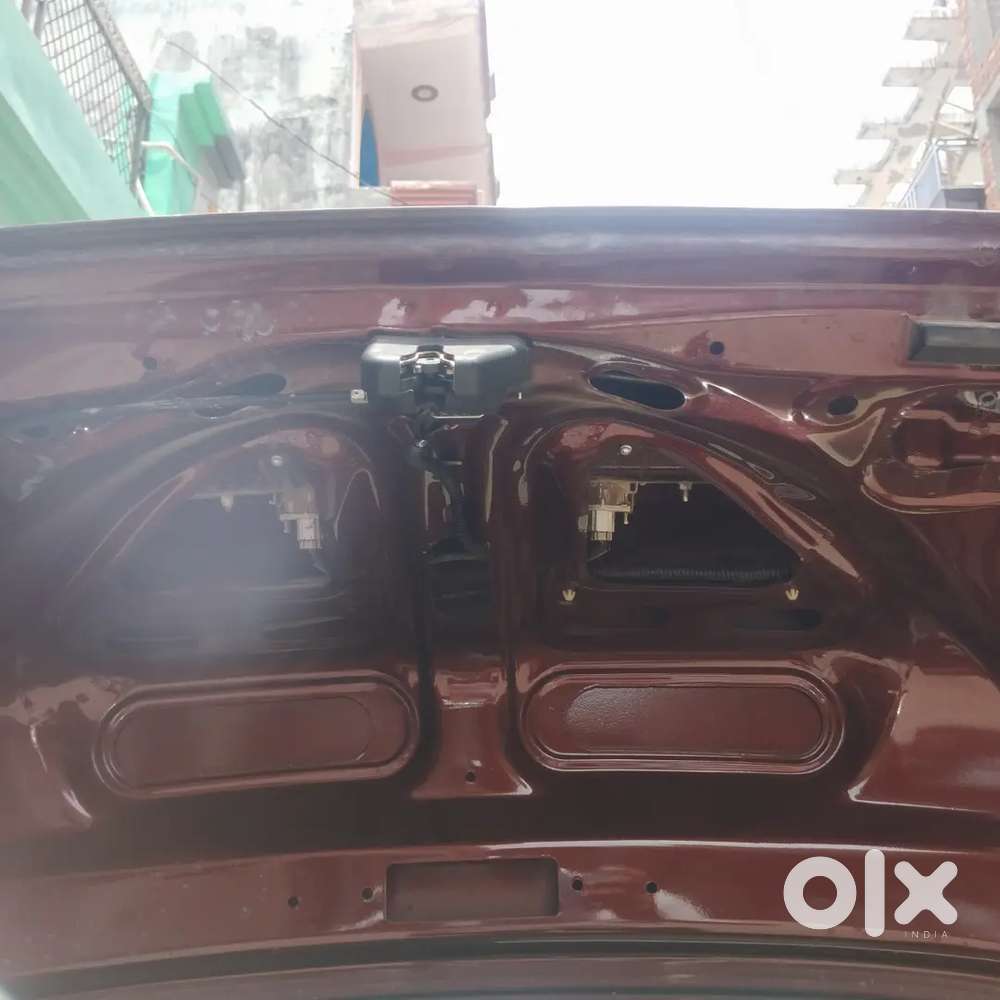 Honda City 2012