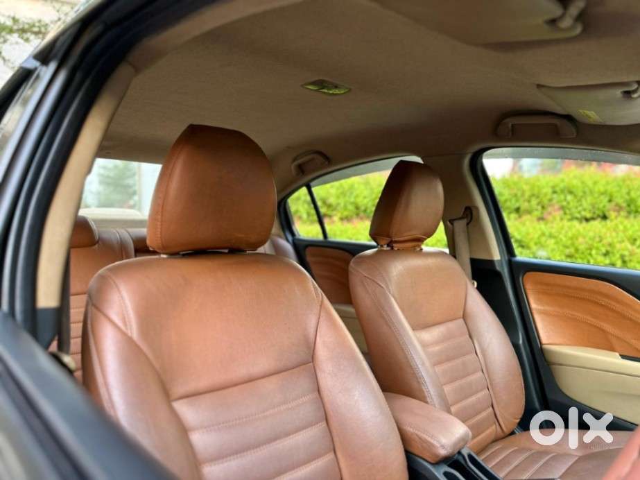 Honda City I Dtec Sv, 2015, Diesel