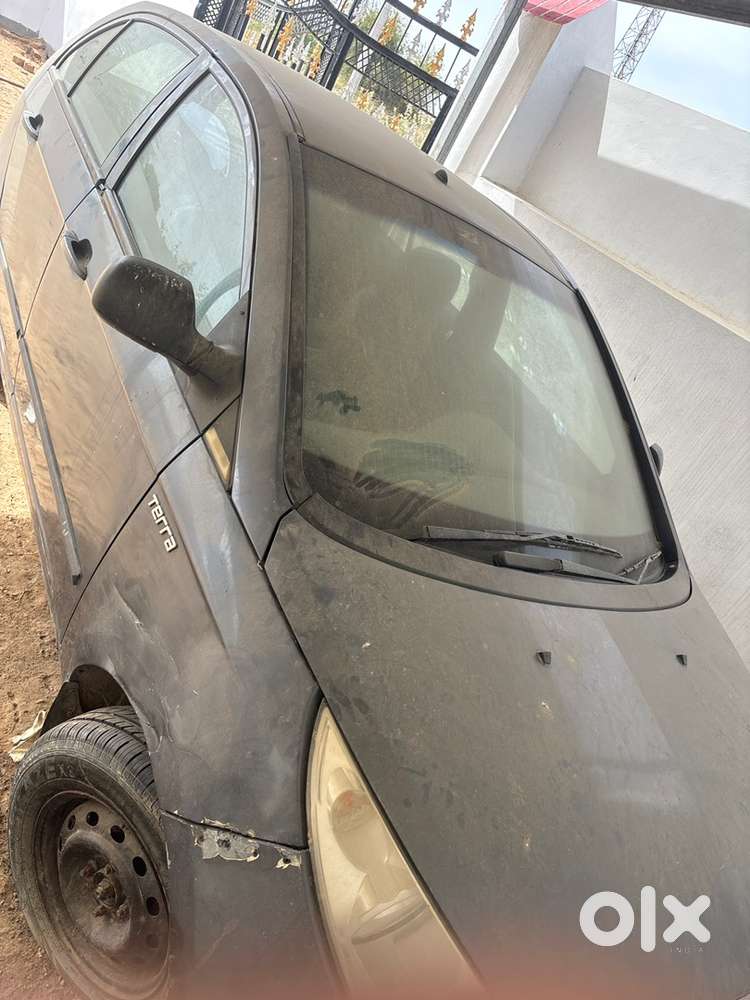 Tata Indica Vista 2010 Diesel Well Maintained