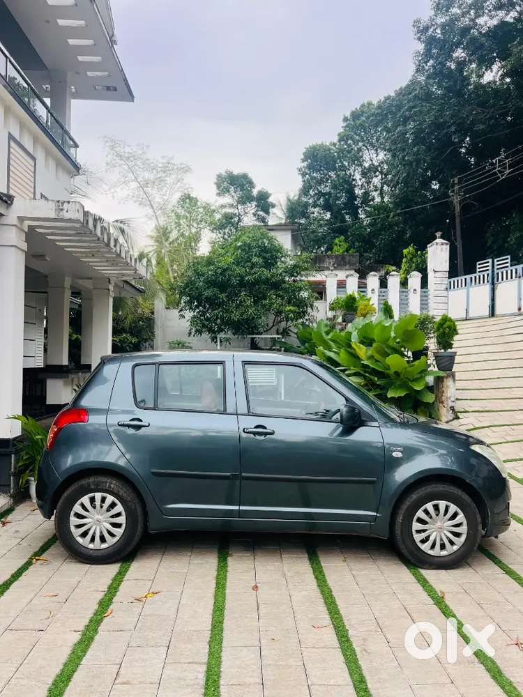 Maruti Suzuki Swift Vdi 2010 Last