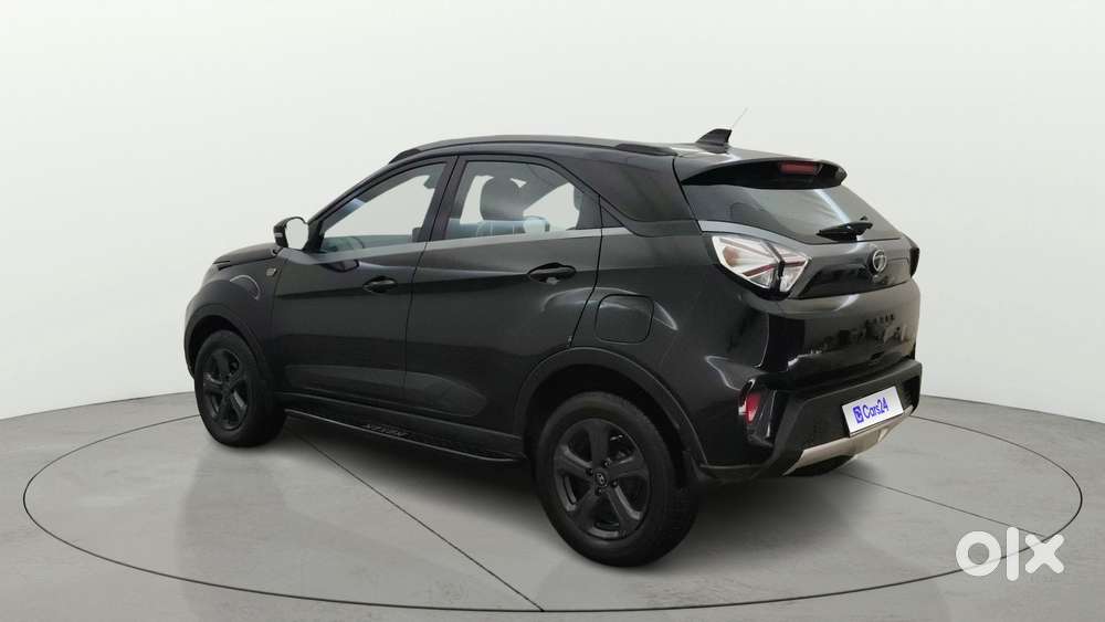 Tata Nexon 1.5 Revotorq Xza Plus Dualtone, 2022, Diesel