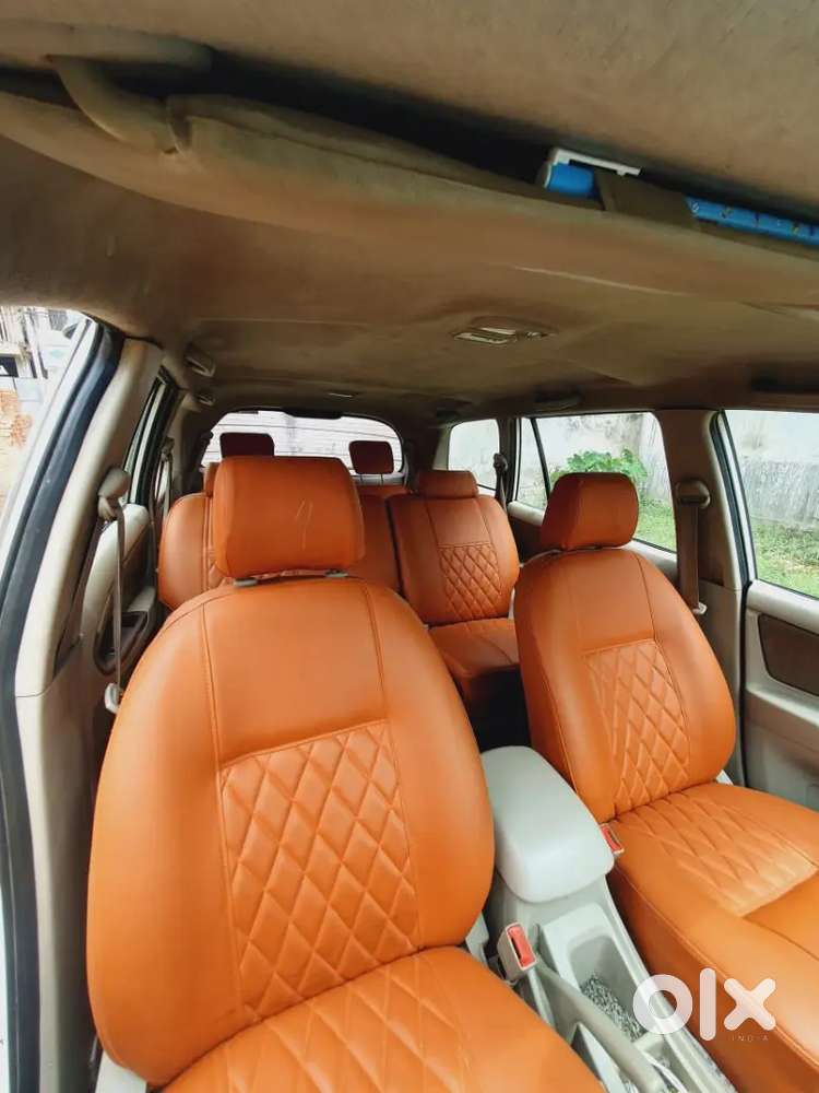 Toyota Innova 2.5 Diesel 2013
