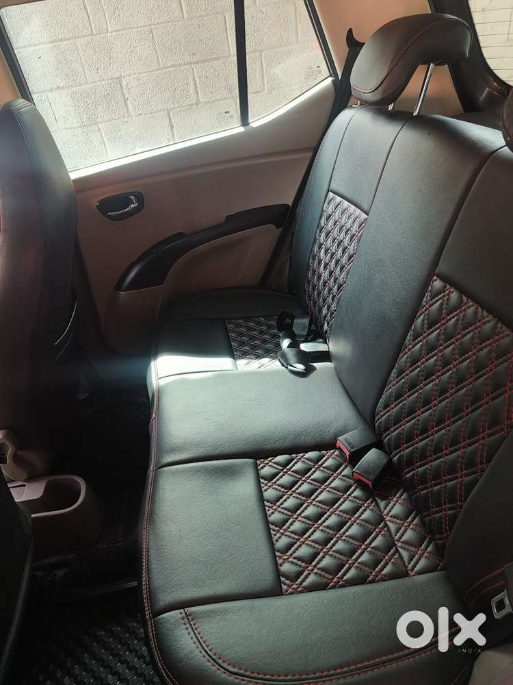 Hyundai I10 2011 Petrol Good Condition