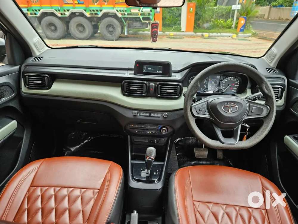 Tata Punch 1.2 2022