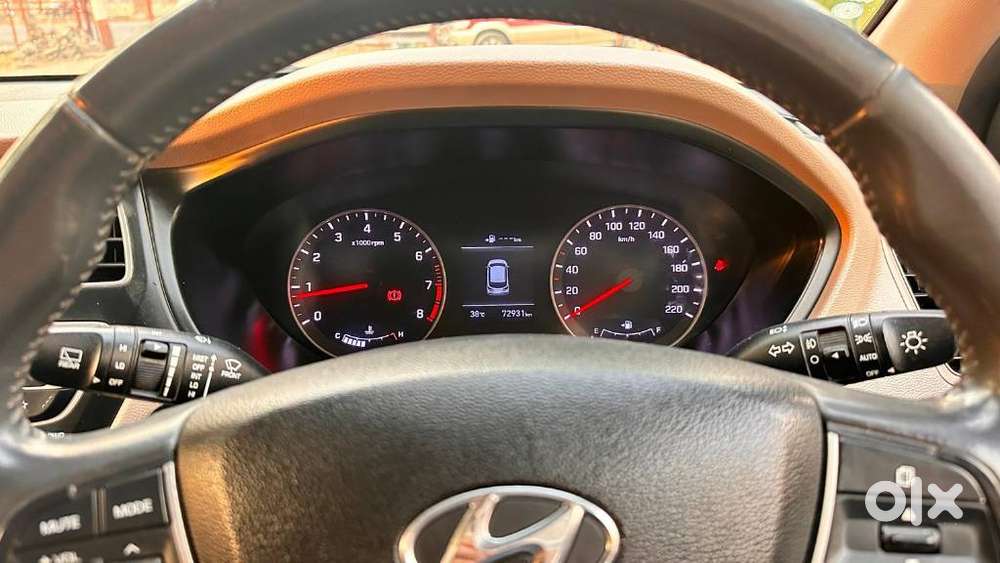 Hyundai I20 Asta Opt, 2018, Petrol