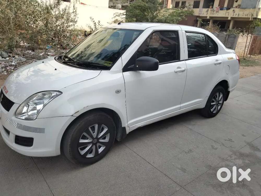 Maruti Suzuki Swift Dzire Tour 2015 Diesel 148205 Km Driven