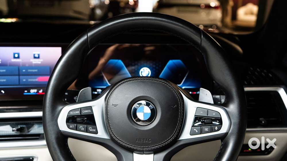 Bmw X7 3.0 Xdrive 40i M Sport, 2025, Petrol