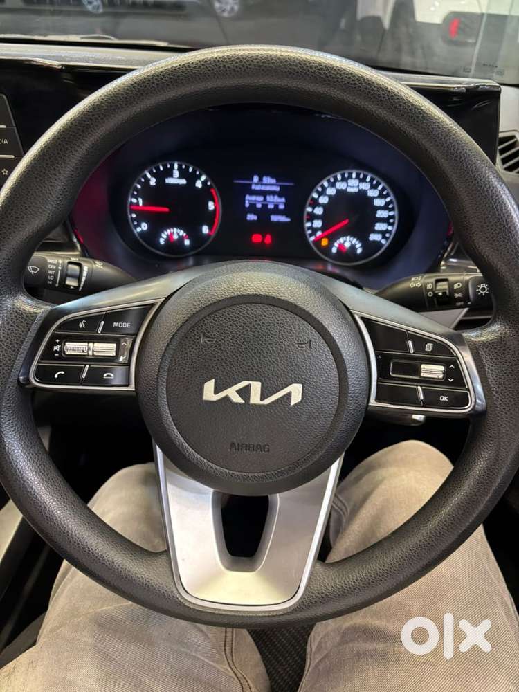 Kia Seltos Htk D, 2022, Diesel