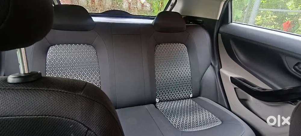 Tata Nexon Petrol 2019