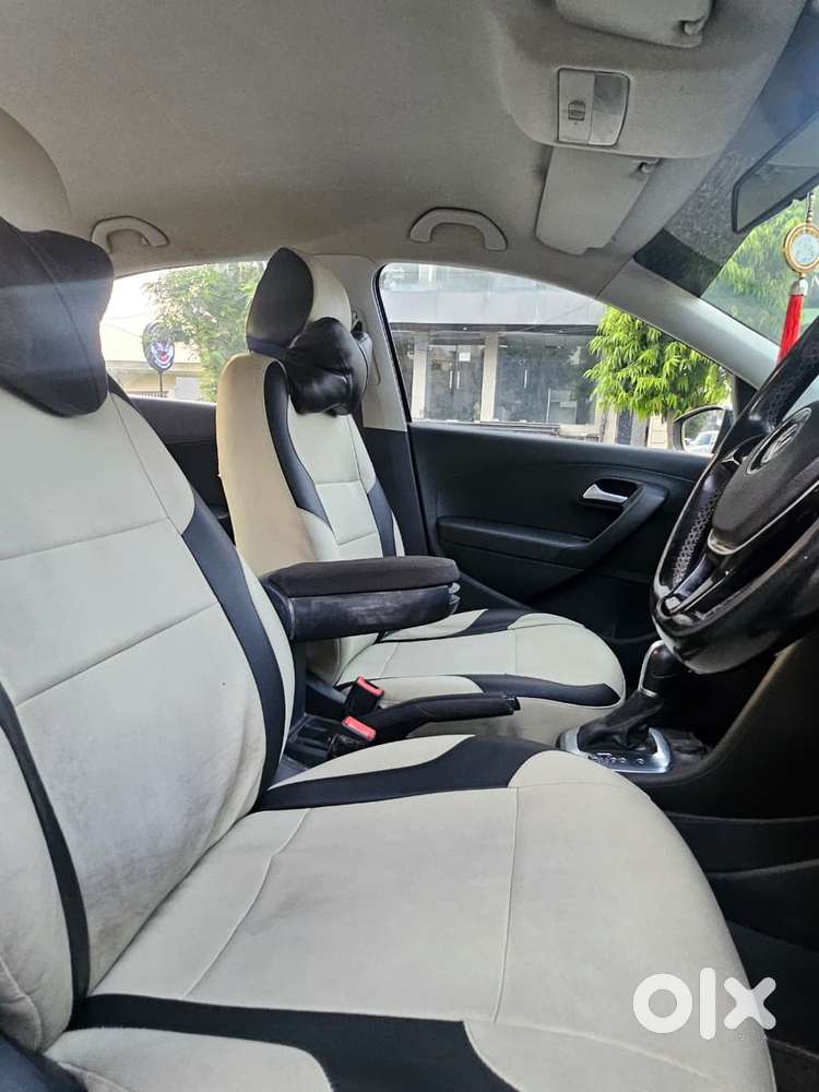Volkswagen Vento 1.2 Tsi Highline At, 2017, Petrol
