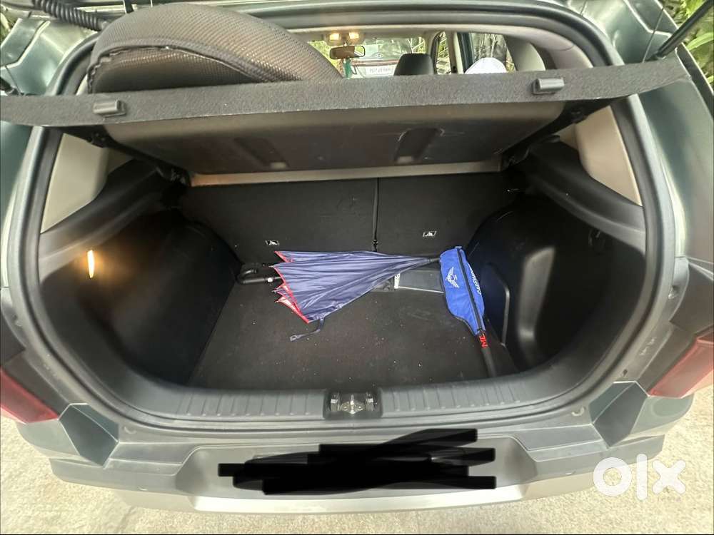 Kia Sonet Htx 1.5 Diesel At 2024, Single Owner