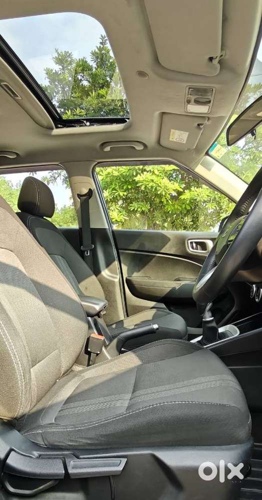 Hyundai Venue 1.4 Crdi Sx, 2021, Diesel