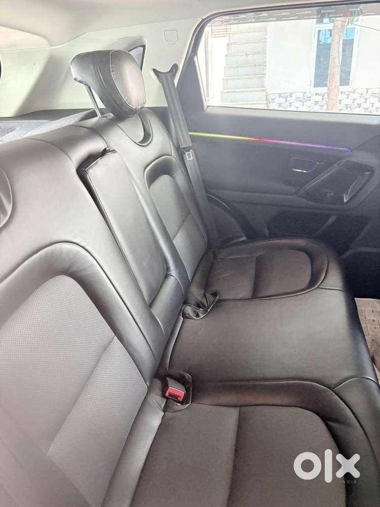 Tata Harrier 2023 Diesel Well Maintained