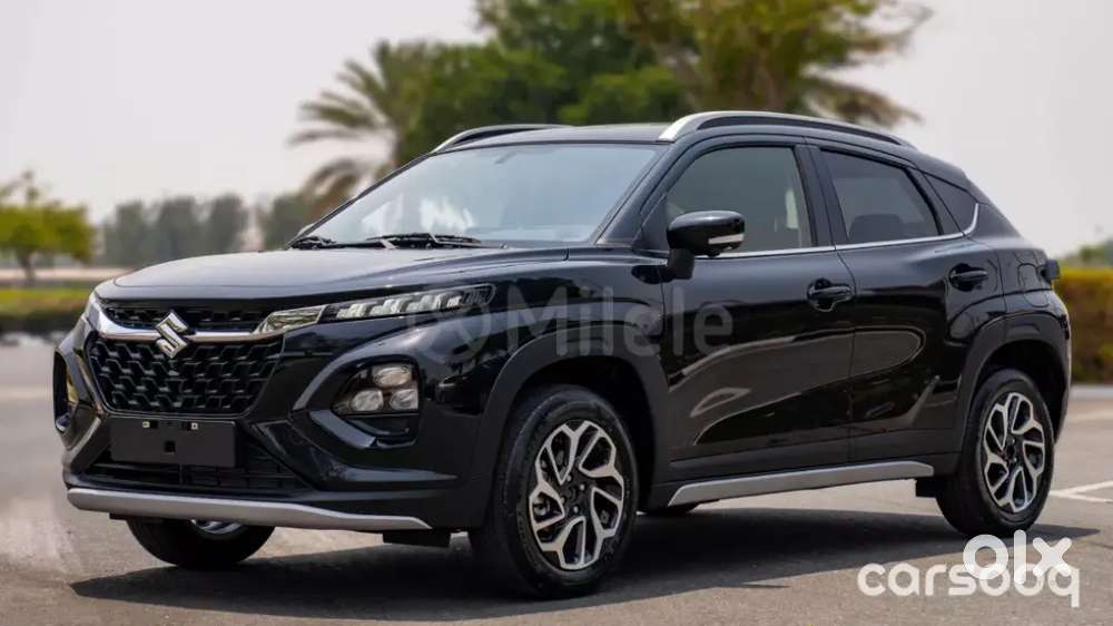 Maruti Suzuki Cars