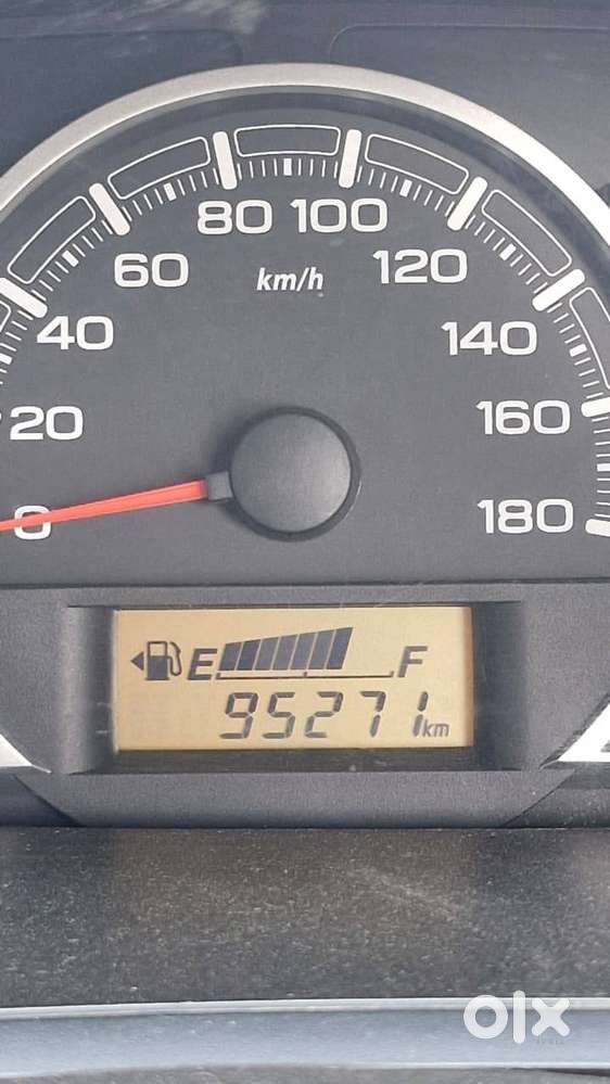Maruti Suzuki Alto 800 2019 Petrol 95000 Km Driven