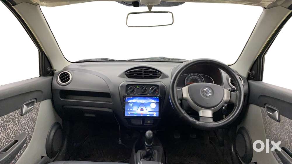 Maruti Suzuki Alto 800 Vxi, 2017, Petrol
