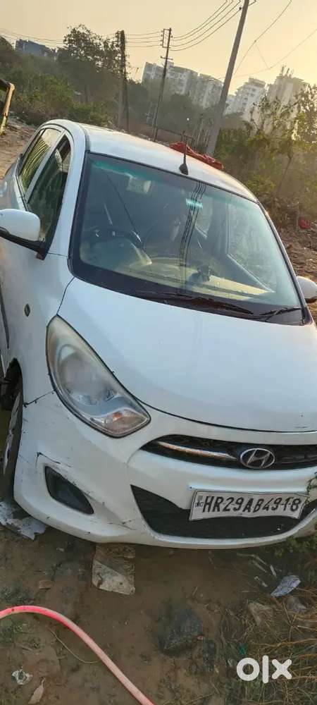 Hyundai I10 [2010-2017] 2026 Second Owner