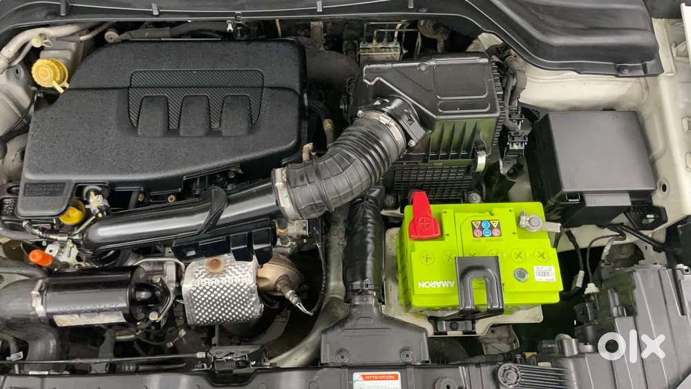 Mahindra Xuv300 W8 Option, 2022, Petrol