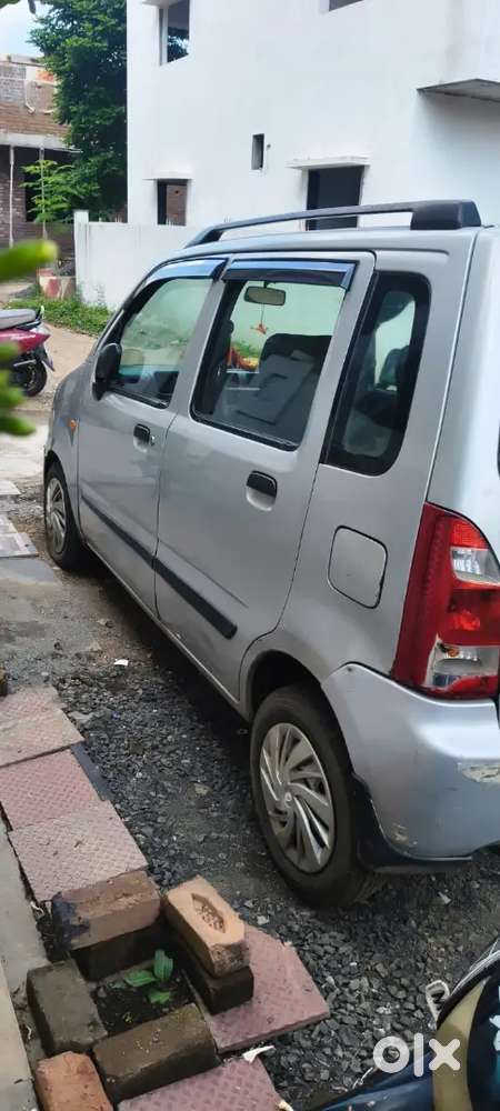 Maruti Suzuki Wagon R Lxi 2008-2028