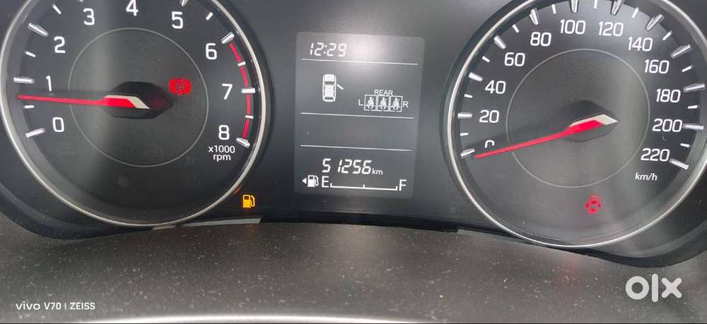 Maruti Suzuki Dzire 2025 Petrol Good Condition