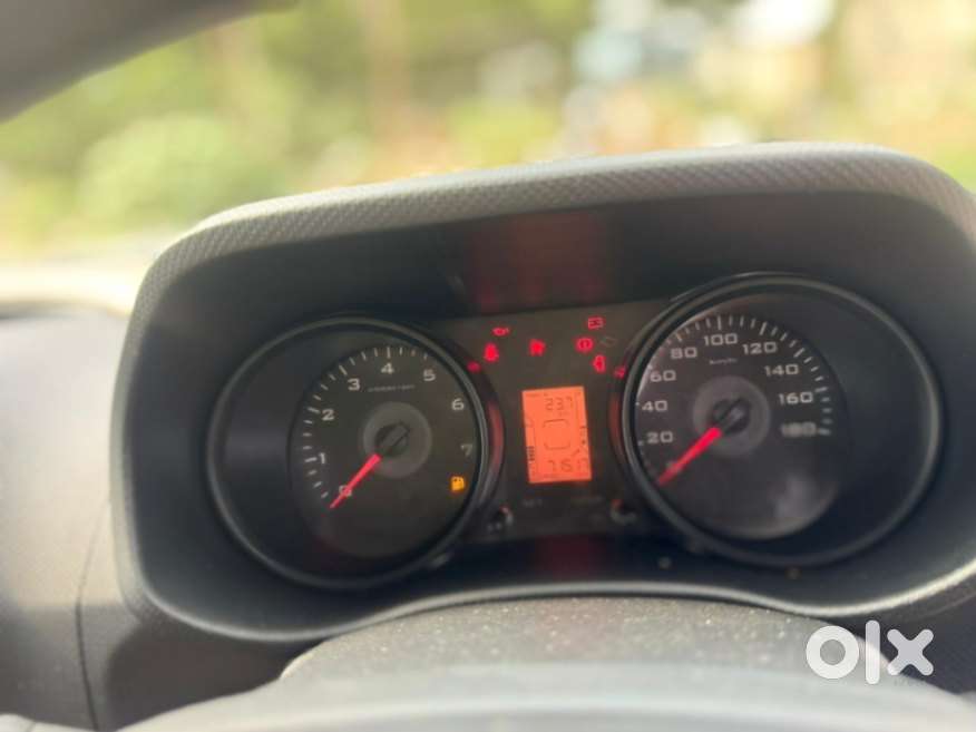 Mahindra Tuv 300 T6 Plus, 2018, Diesel