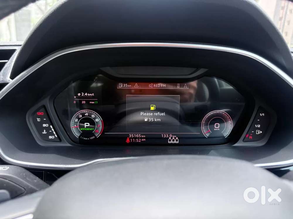 Audi Q3 40 Tfsi Technology, 2024, Petrol