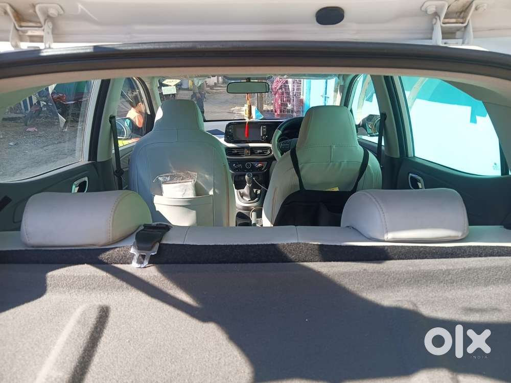 Hyundai Grand I10 2023 Sportz Cng