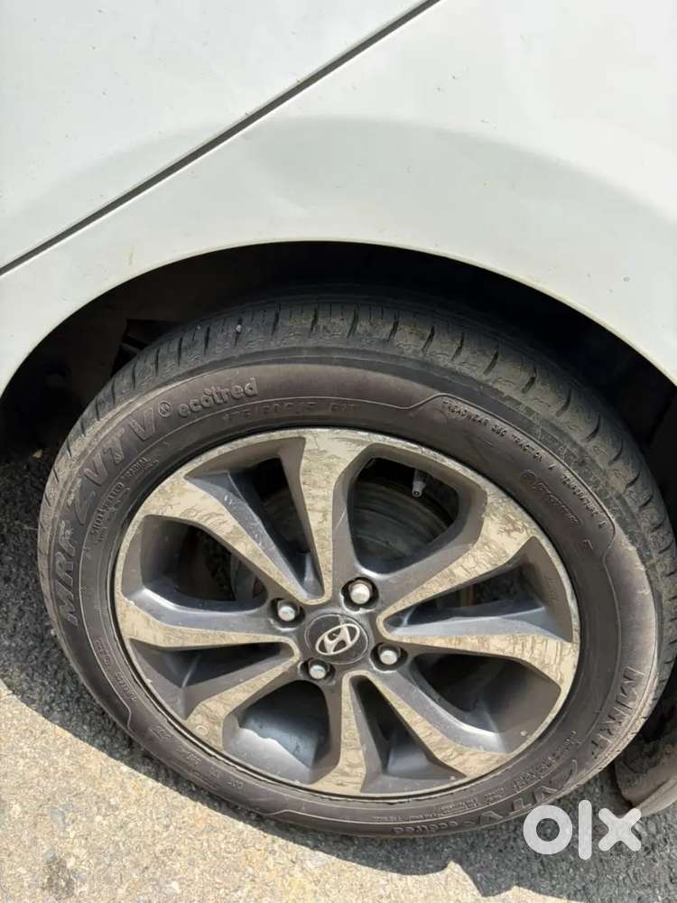 Hyundai Xcent 2015 Petrol 2nd Owner