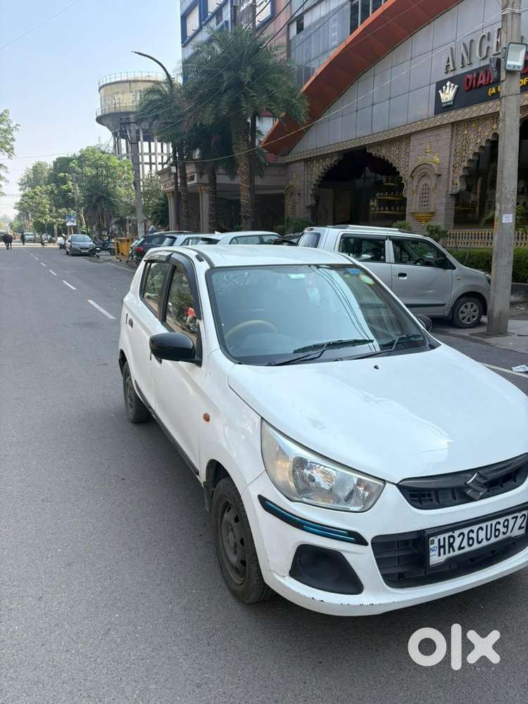 Maruti Suzuki Car 2016 Year