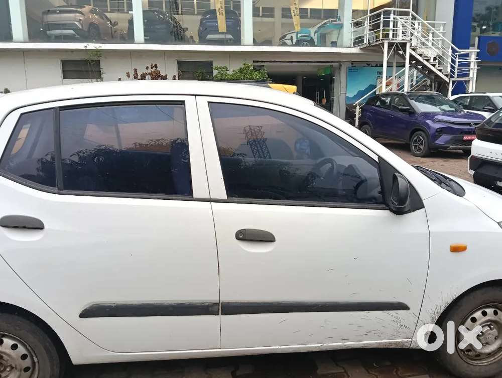 Hyundai I10 2010 Ac Ranig Nice Car