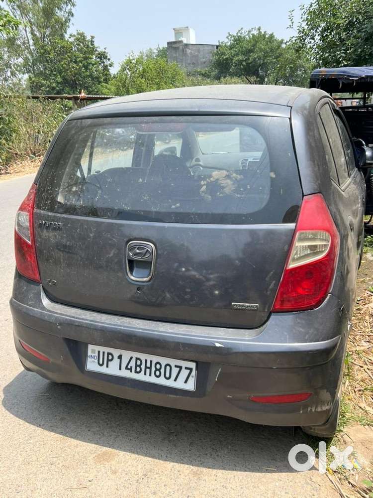 Hyundai I10 Cng & Hybrids 129996 Km Driven