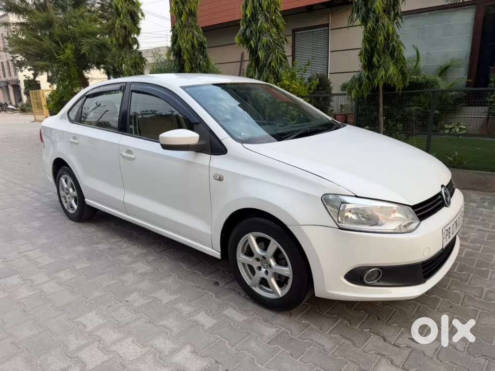 Volkswagen Vento 1.5 Tdi Highline, 2014, Diesel