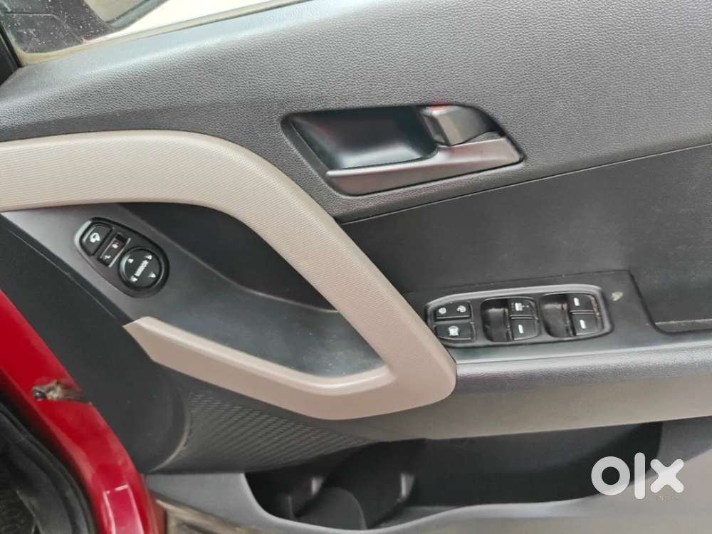 Hyundai Creta 1.6 Crdi At Sx Plus, 2015, Diesel