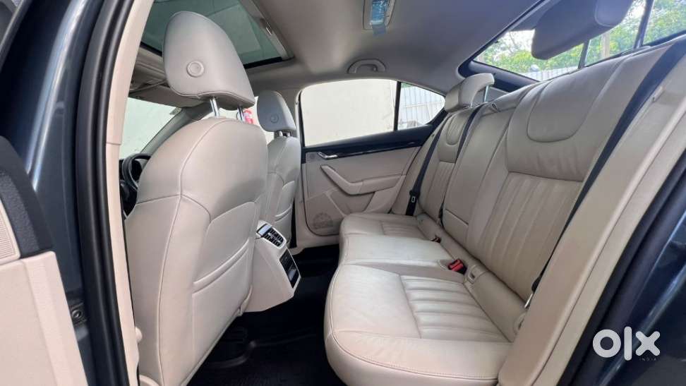 Skoda Octavia 2.0 L&k Tdi, 2019, Diesel