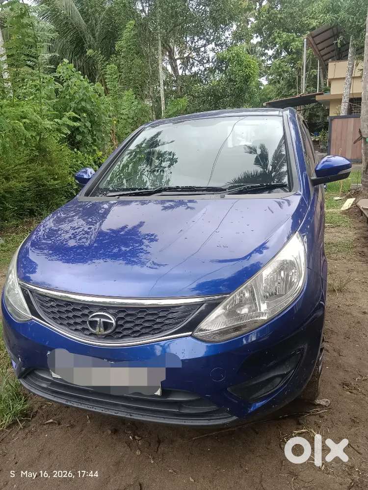 Less Km Driven Tata For Urgent Sale