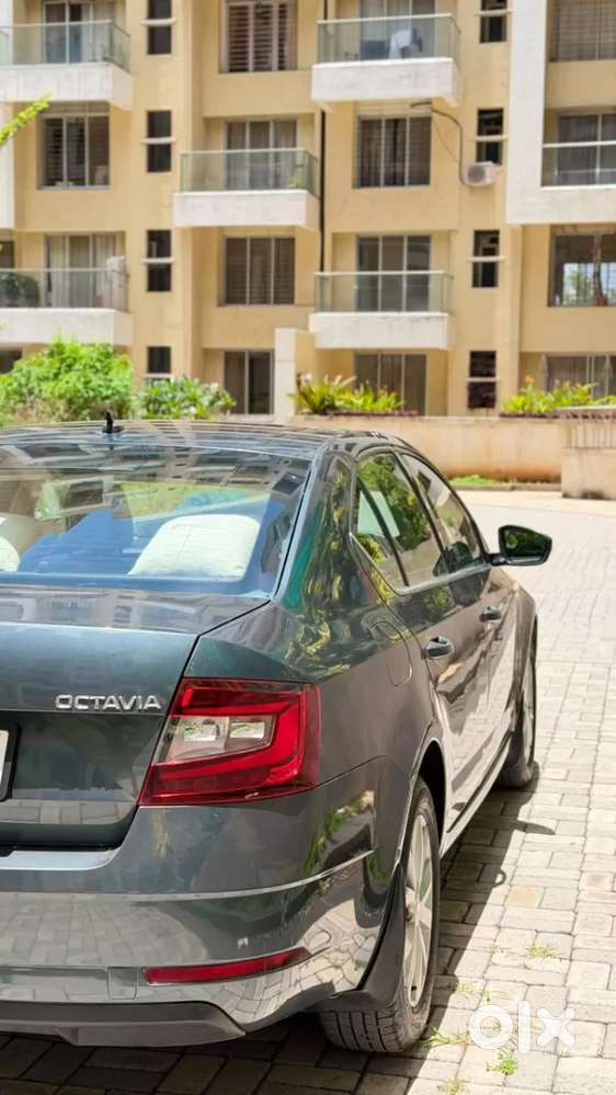 Skoda Octavia 2.0 L&k Tdi, 2017, Diesel
