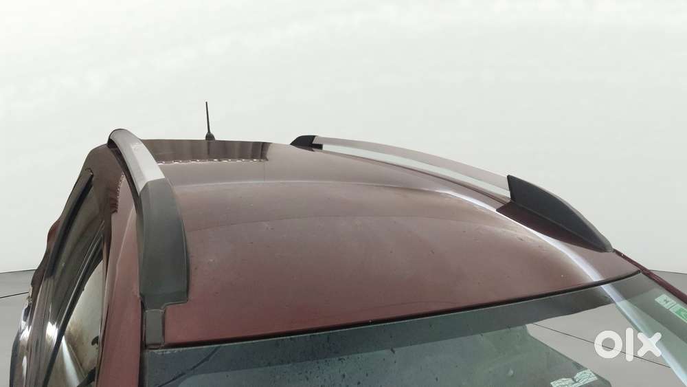 Honda Br-v 1.5 Vx I-vtec Mt, 2017, Petrol