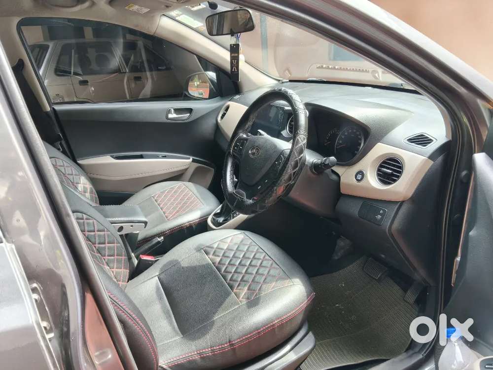 Hyundai I10 Asta 2016 Petrol Automatic