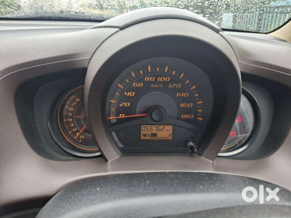 Honda Amaze S At I-vtech, 2013, Petrol