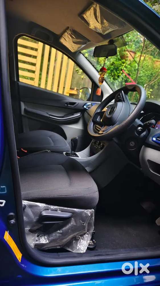 Tiago 2025 Automatic 5800km
