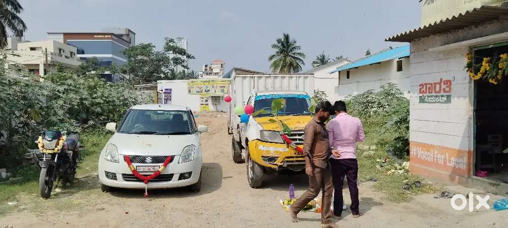 Maruti Suzuki Swift 2007 Lxi