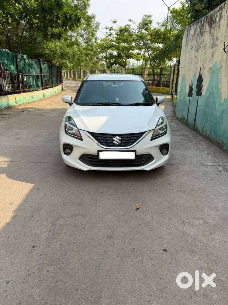Maruti Suzuki Baleno 1.2 Zeta, 2019, Petrol