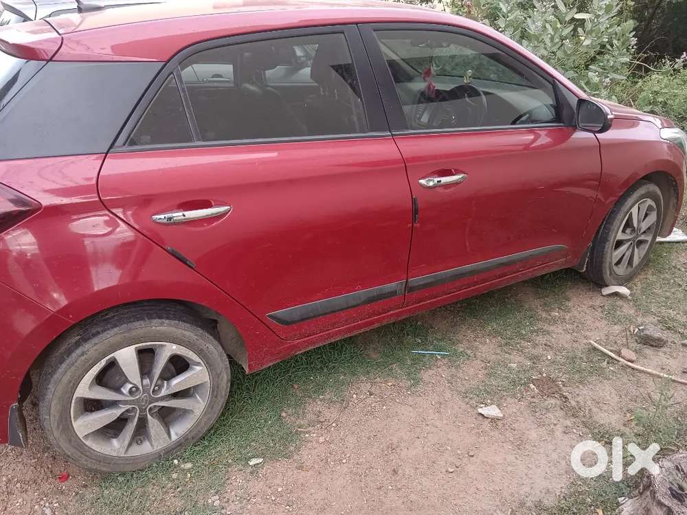 Hyundai Elite I20 2015 Petrol 60000 Km Driven