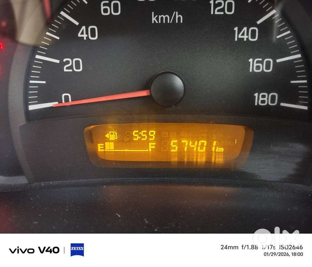 Maruti Suzuki Celerio