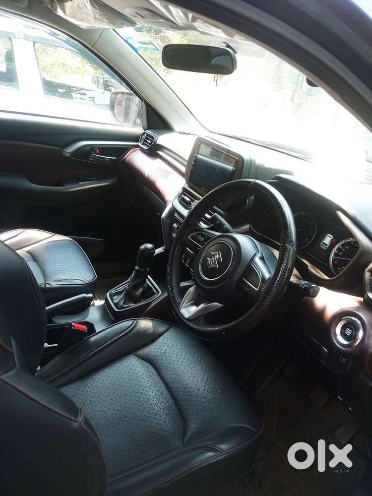 Grand Vitara Sigma