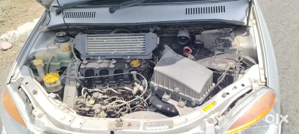 Tata Indigo Ecs 2013 Diesel Superb  Condition