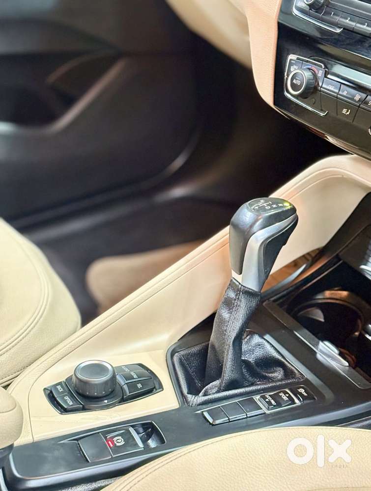Bmw X1 Sdrive 20d Xline, 2017, Diesel