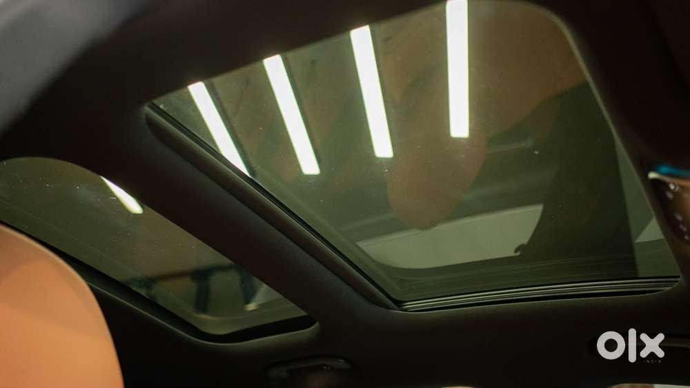 Mercedes-benz C-class C 200, 2023, Petrol